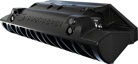 Seakeeper Ride 450 transom controller