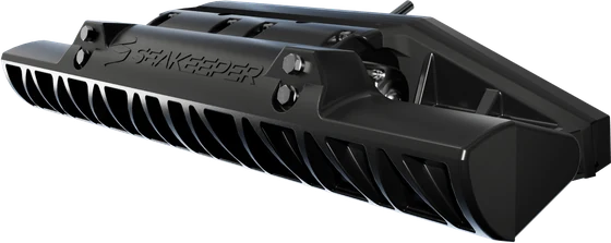 Seakeeper Ride 600 transom controller