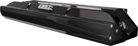 Seakeeper Ride 750 transom controller